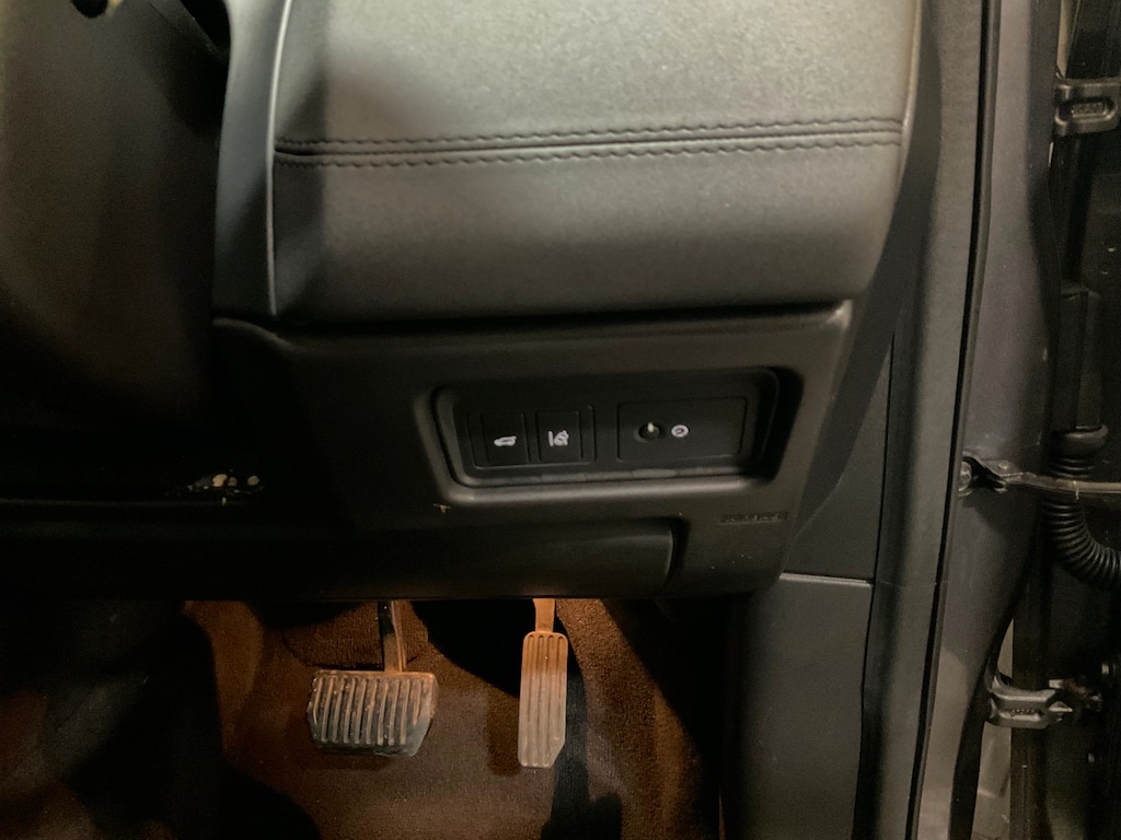 Used Land Rover Discovery Sport 2016 for sale - 77819243: Photo 21