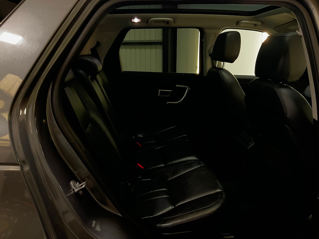 Used Land Rover Discovery Sport 2016 for sale - 77819243: Photo 25