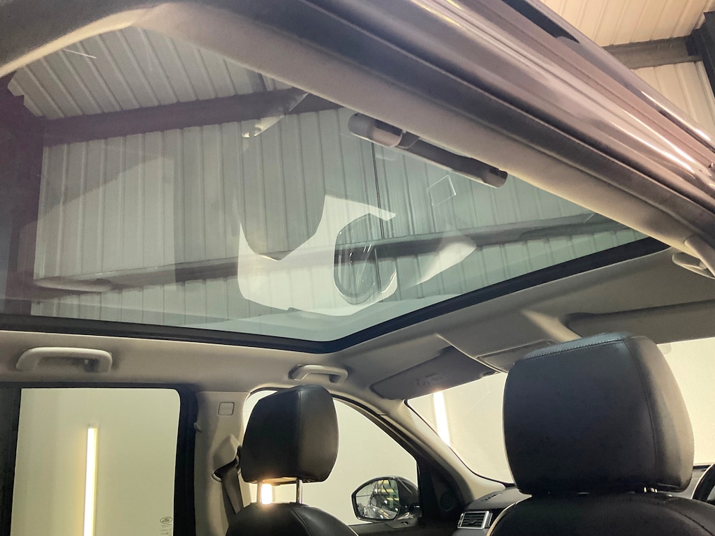 Used Land Rover Discovery Sport 2016 for sale - 77819243: Photo 27