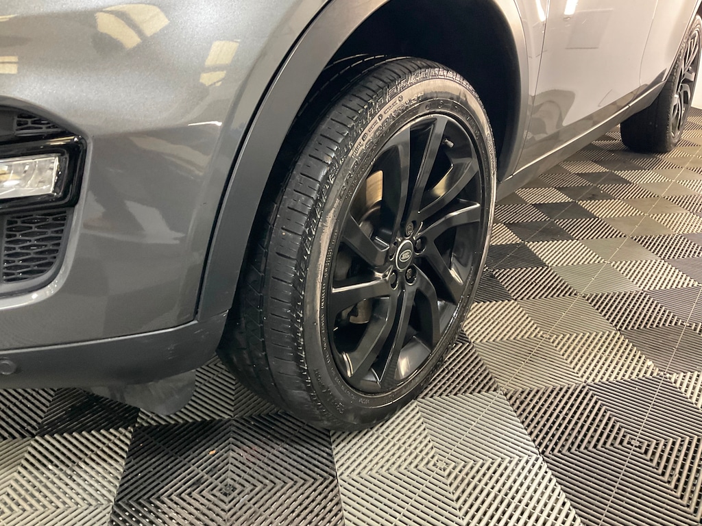 Used Land Rover Discovery Sport 2016 for sale - 77819243: Photo 32