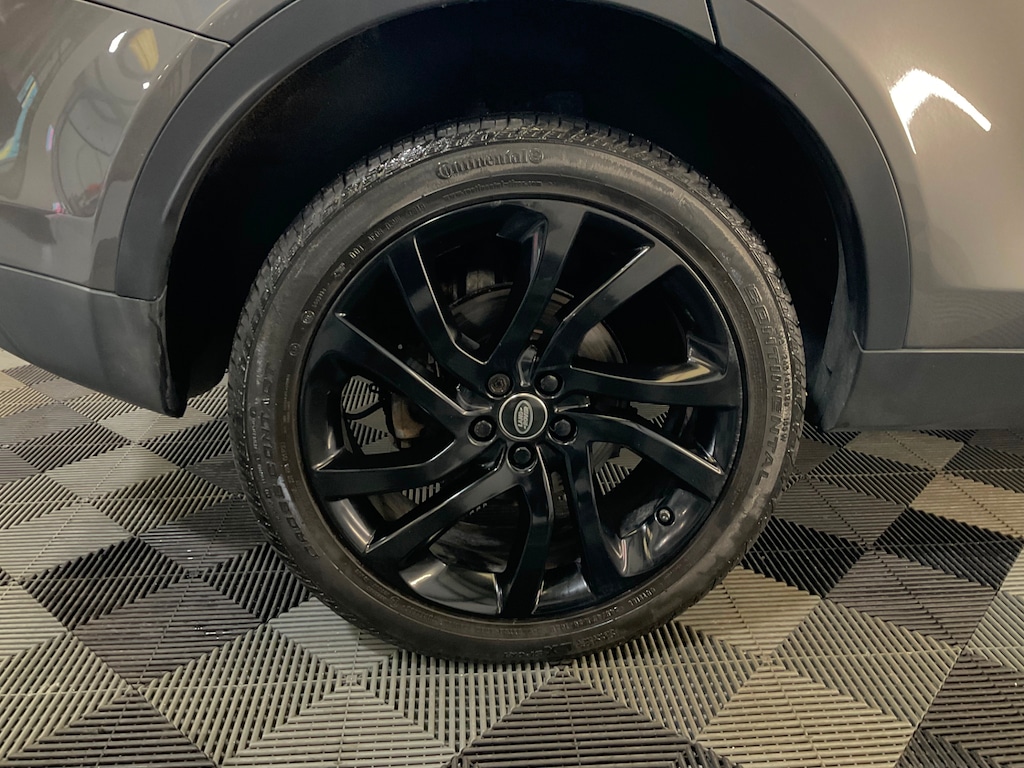 Used Land Rover Discovery Sport 2016 for sale - 77819243: Photo 34