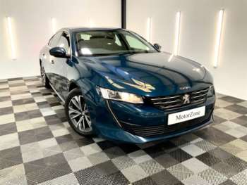 2019 - 1.5 BlueHDi Allure Fastback 5dr Diesel Manual Euro 6 (s/s) (130 ps)