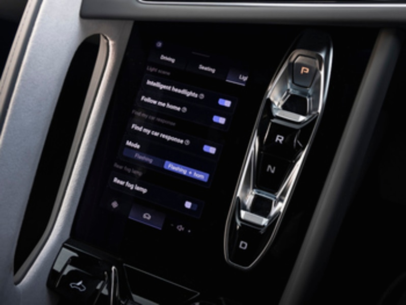 Used MG Cyberster 2025 for sale - 77141939: Photo 15