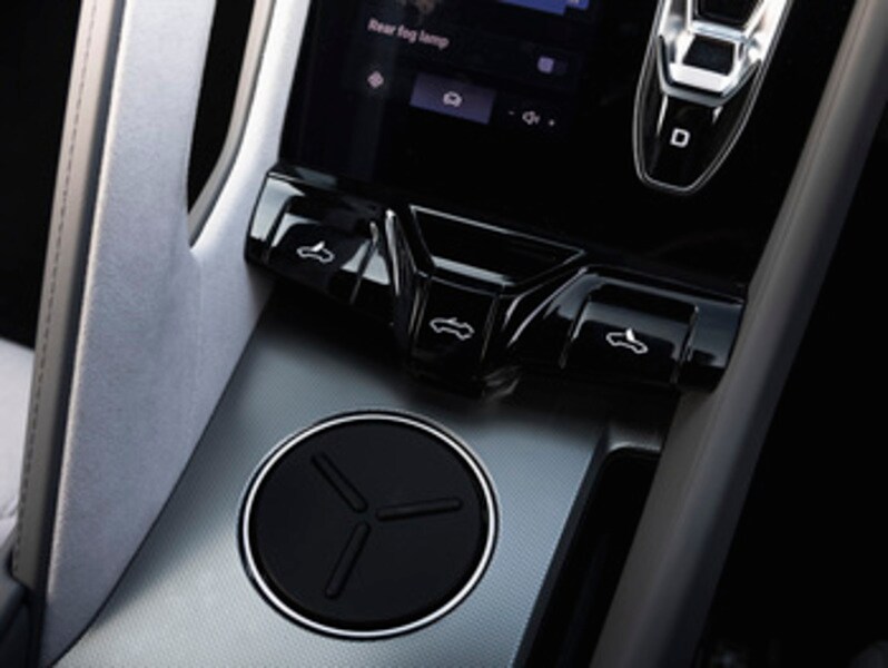 Used MG Cyberster 2025 for sale - 77141939: Photo 16