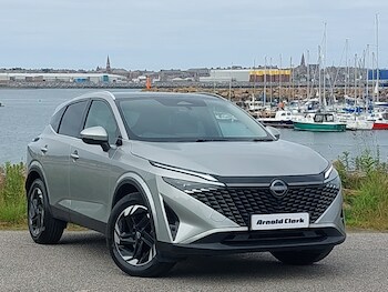 Used Nissan Qashqai 2024 for sale - 79087051: Photo