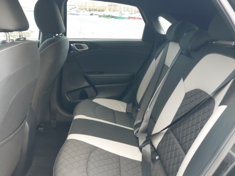 Used Kia Ceed 2021 for sale - 77454271: Photo 6