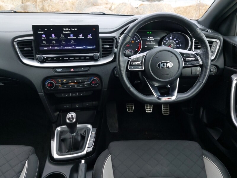 Used Kia Ceed 2021 for sale - 77454271: Photo 7