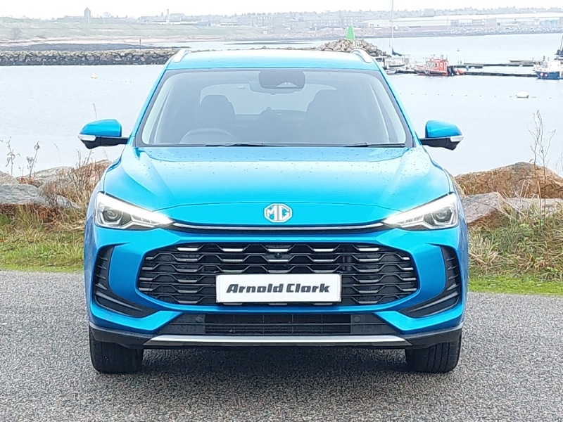 Used MG MG ZS 2024 for sale - 76518877: Photo 19