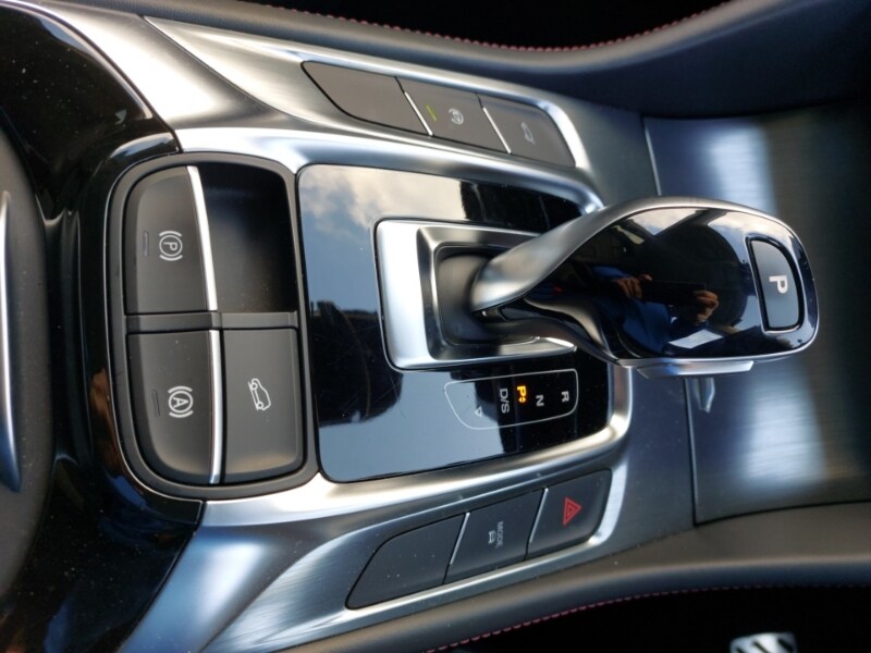 Used MG MG HS 2024 for sale - 77530828: Photo 17