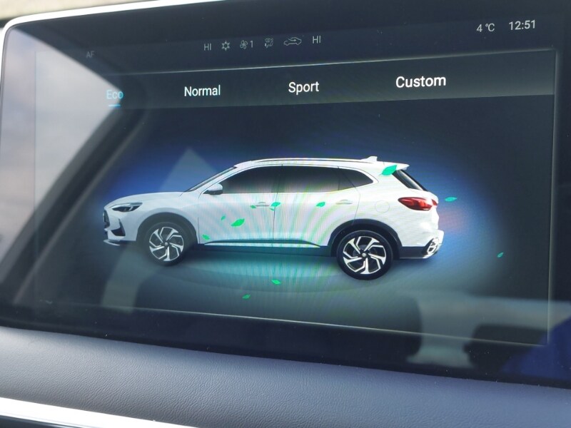 Used MG MG HS 2024 for sale - 77530828: Photo 18