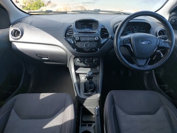 Used Ford Ka+ 2018 for sale - 78503048: Photo