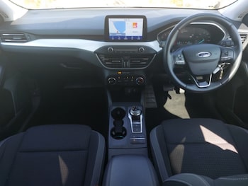 Used Ford Focus 2019 for sale - 78580258: Photo