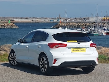 Used Ford Focus 2019 for sale - 78580258: Photo