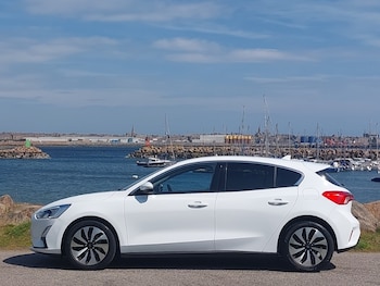 Used Ford Focus 2019 for sale - 78580258: Photo