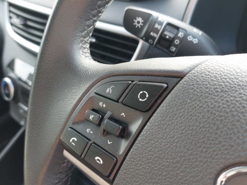 Used Hyundai TUCSON 2019 for sale - 76651855: Photo 14