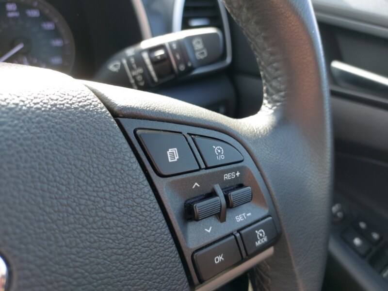 Used Hyundai TUCSON 2019 for sale - 76651855: Photo 15