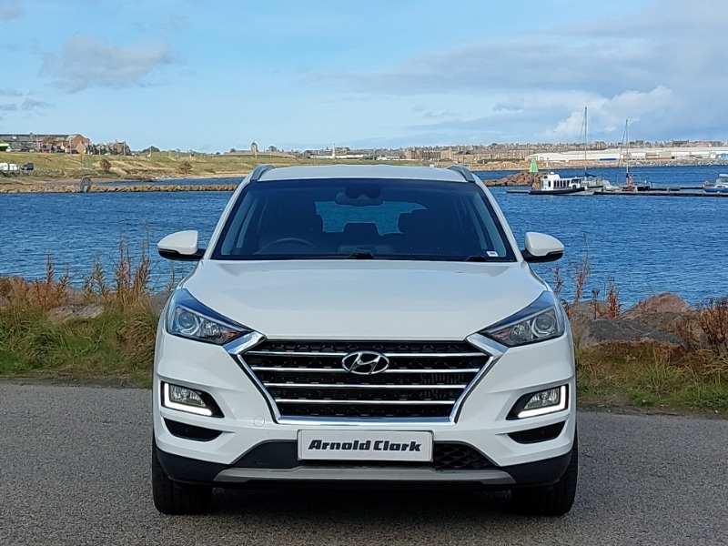Used Hyundai TUCSON 2019 for sale - 76651855: Photo 19