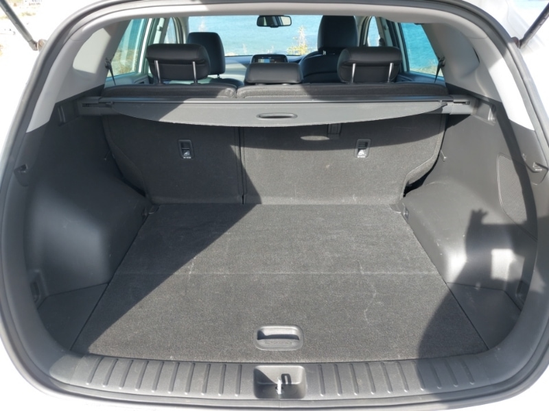 Used Hyundai TUCSON 2019 for sale - 76651855: Photo 8