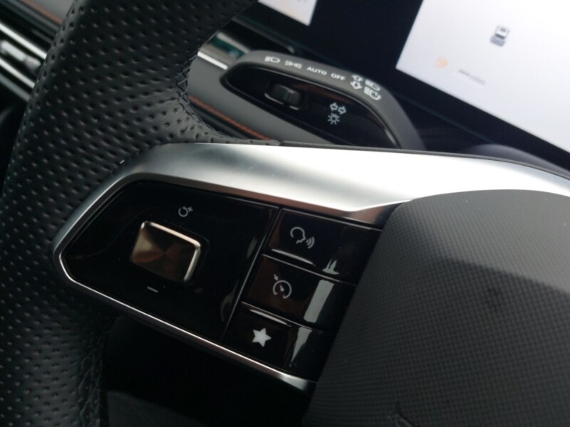 Used MG MG HS 2025 for sale - 77284533: Photo 14