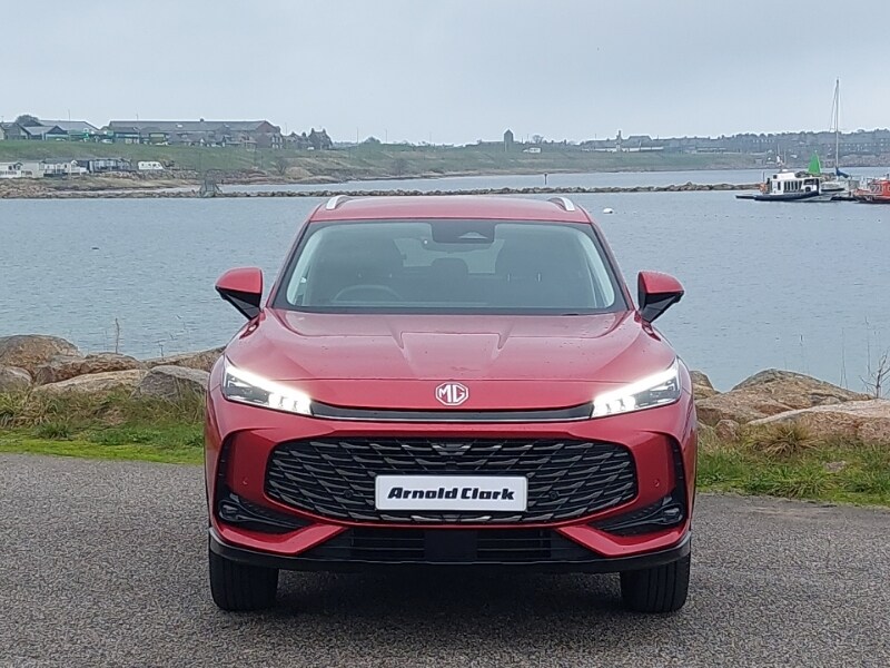 Used MG MG HS 2025 for sale - 77284533: Photo 19