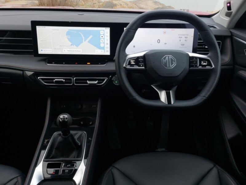 Used MG MG HS 2025 for sale - 77284533: Photo 7