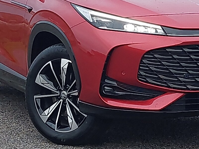 Used MG MG HS 2025 for sale - 77284533: Photo 9