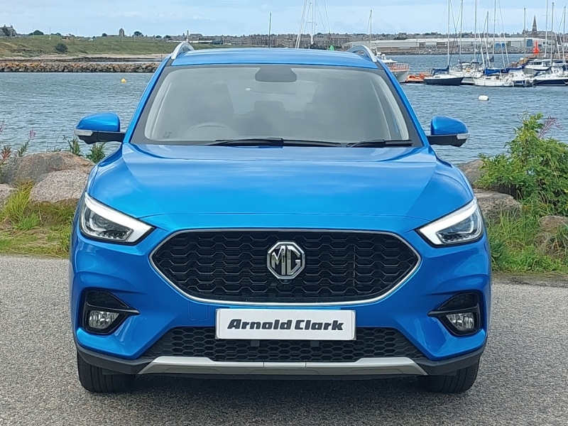 Used MG MG ZS 2024 for sale - 78113086: Photo 19