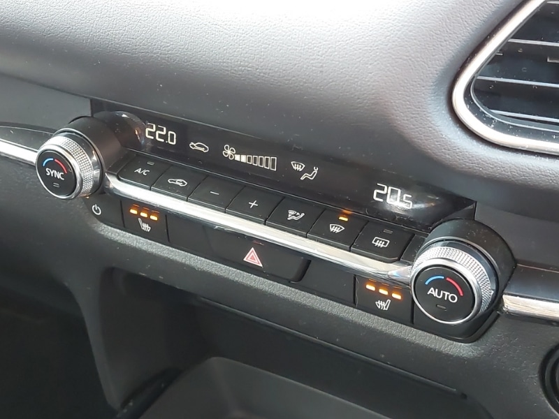 Used Mazda CX-30 2024 for sale - 76121000: Photo 14