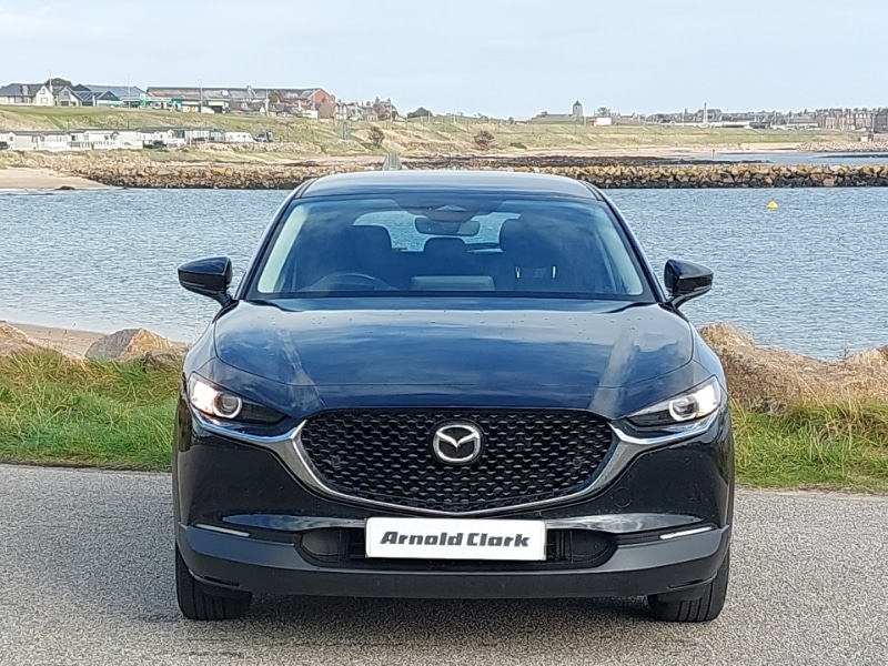 Used Mazda CX-30 2024 for sale - 76121000: Photo 19