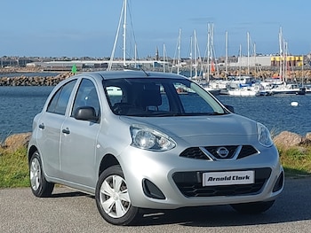 2014 - 1.2 Visia 5dr