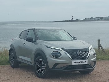 Used Nissan Juke 2024 for sale - 75618097: Photo