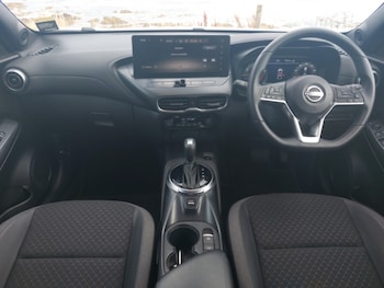 Used Nissan Juke 2024 for sale - 75618097: Photo