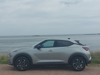 Used Nissan Juke 2024 for sale - 75618097: Photo