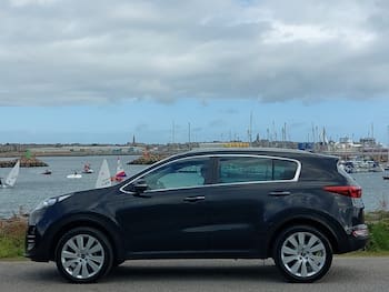 Used Kia Sportage 2016 for sale - 79691250: Photo