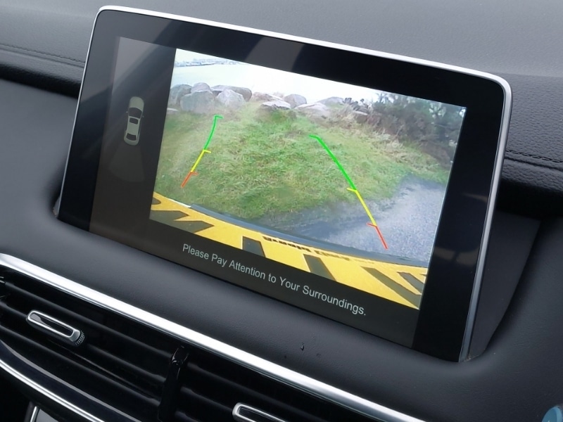 Used MG MG HS 2021 for sale - 77433696: Photo 16