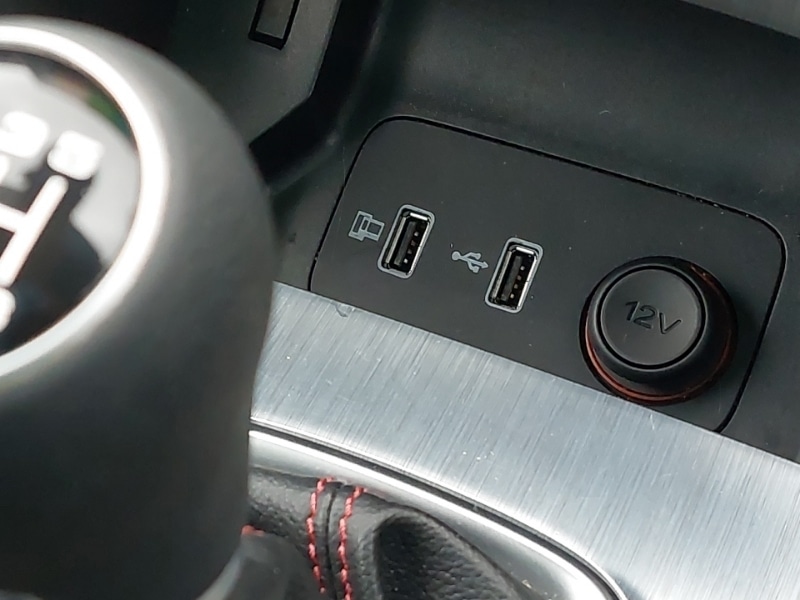 Used MG MG HS 2021 for sale - 77433696: Photo 17