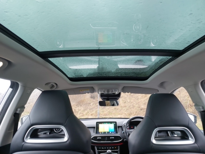 Used MG MG HS 2021 for sale - 77433696: Photo 18