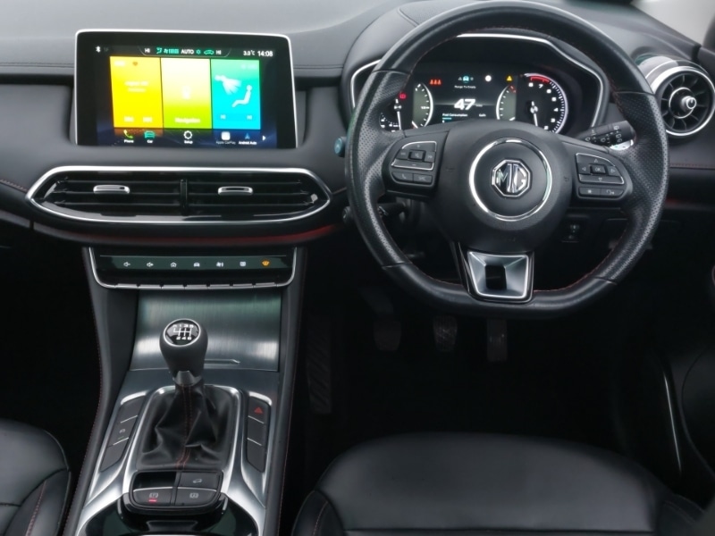 Used MG MG HS 2021 for sale - 77433696: Photo 7