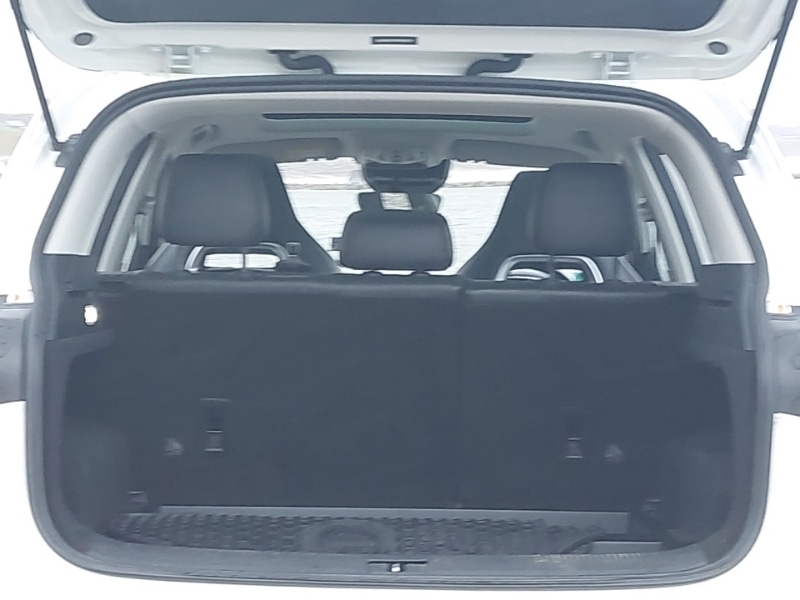 Used MG MG HS 2021 for sale - 77433696: Photo 8