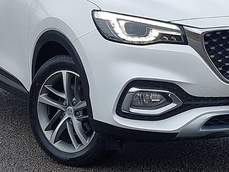 Used MG MG HS 2021 for sale - 77433696: Photo 9