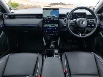 Used Honda e NY1 2024 for sale - 78633921: Photo