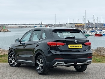 Used MG MG ZS 2025 for sale - 78346778: Photo