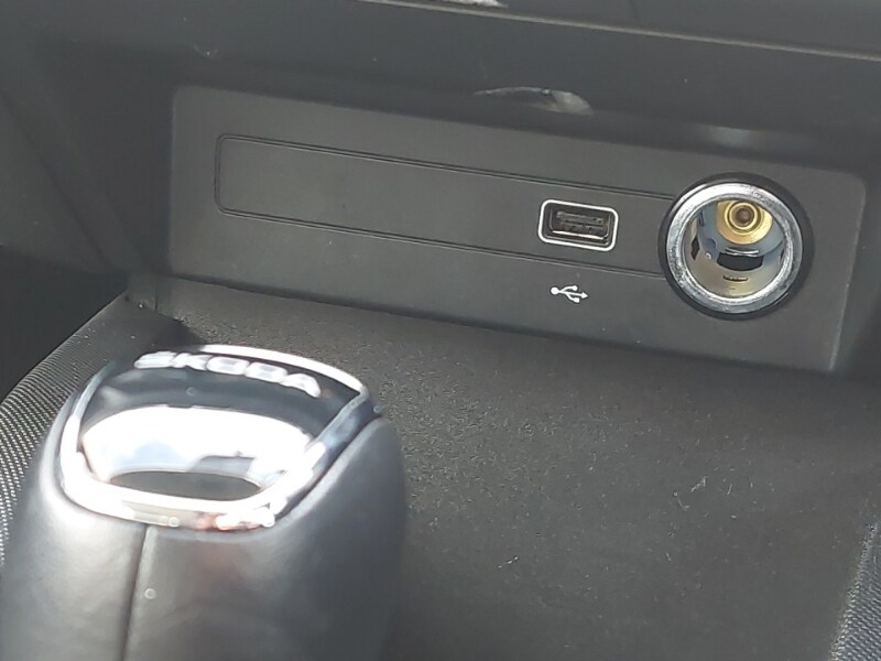 Used Skoda Fabia 2020 for sale - 76543255: Photo 12