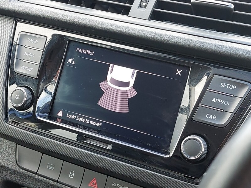 Used Skoda Fabia 2020 for sale - 76543255: Photo 16