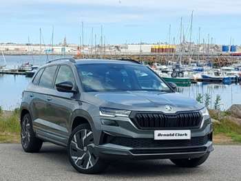2024 - 2.0 TDI [150] Sportline 4x4 5dr DSG