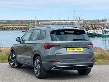 Used Skoda Karoq 2024 for sale - 75007865: Photo