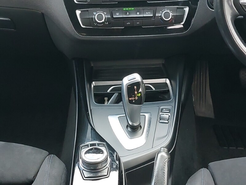 Used BMW 1 Series 2017 for sale - 76639461: Photo 11