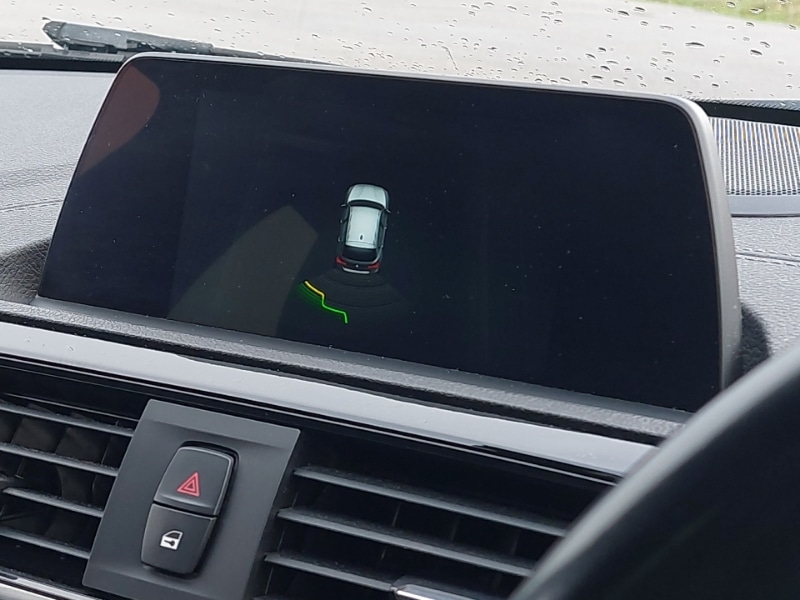 Used BMW 1 Series 2017 for sale - 76639461: Photo 13