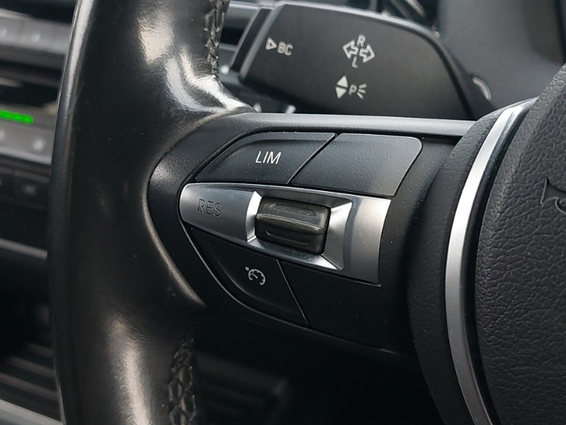 Used BMW 1 Series 2017 for sale - 76639461: Photo 14