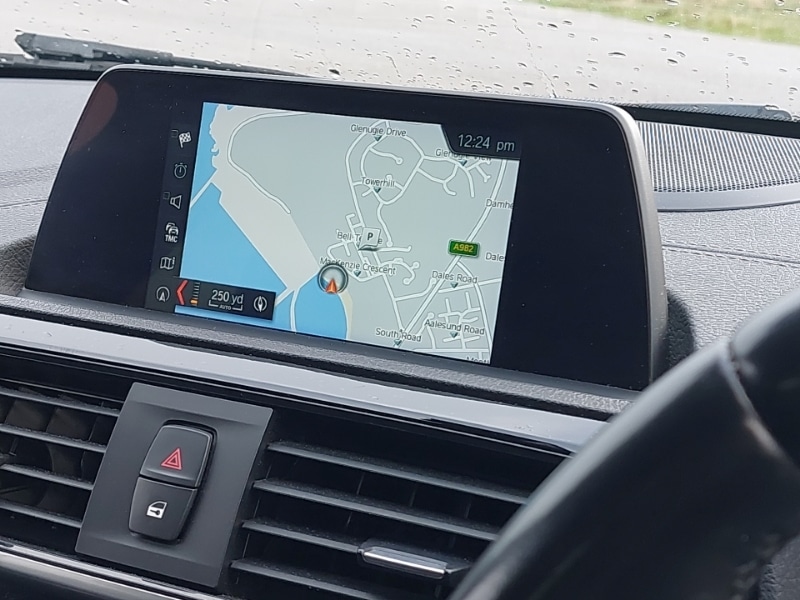 Used BMW 1 Series 2017 for sale - 76639461: Photo 16